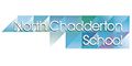 Logo for North Chadderton School